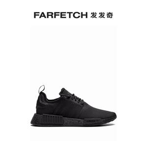 Adidas阿迪达斯男士通勤NMD_R1 Primeblue 运动鞋FARFETCH发发奇