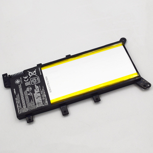 适用于华硕fl5900u c21n1509 a556u x556uv k556u笔记本电脑电池