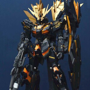 狂模同款报丧女妖gk pg报丧改件 白模改件