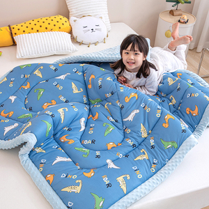 宝宝盖的小棉被冬季