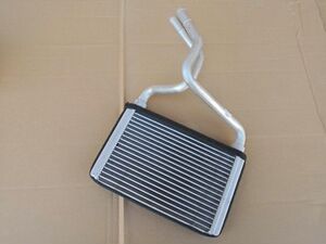 适用于天津一汽威志v2暖风小水箱暖风水箱汽车配件包邮