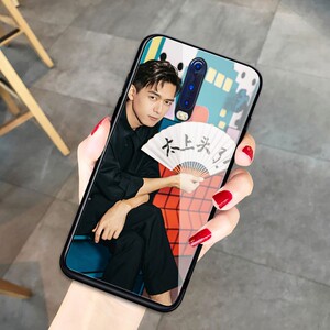 领取亲爱的热爱的李现同款oppoa73手机壳女9.9立即r11s适用a83抢