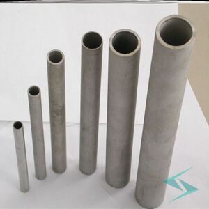 伸缩管不锈钢套管加厚