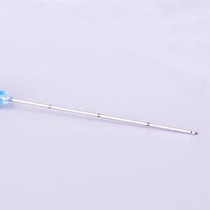 新款平口针 钝口针 点胶头头 圆针顿口针18g 20g 21g 23g 25g .