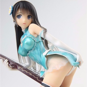 国产优质版 xinhao 瓶儿金莲 软体 tony可换配件手办