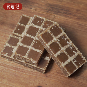 非遗手工梨膏糖成人儿童润喉糖90g盒装 蔡天赐常州特产包邮