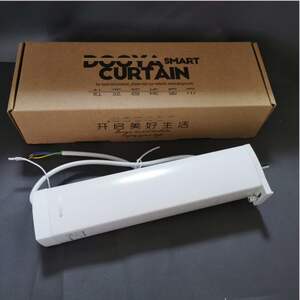 杜亚智能电动窗帘电机v1/v2小爱同学m1/m2/dt52e/dt82tn/dt82tv