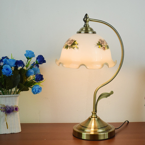 【欧式台灯卧室床头灯红】欧式台灯卧室床头灯红品牌,价格 - 阿里巴巴