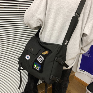 converse/匡威腰包男包女包新款运动包斜挎包单肩包背包小包胸包