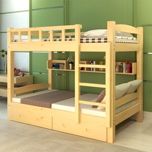 18米上下铺子母床