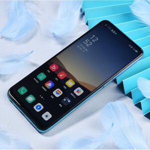 oppo a93 5g全网通骁龙处理器千元学生游戏手机