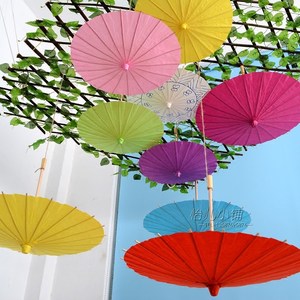 幼儿园空中吊饰走廊挂饰教室环创装饰班级墙饰室内空中手工伞布置