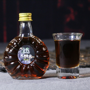 越广泰龙庞泰酒越南正品原装酒养生保健酒白瓶龎泰特产酒礼品