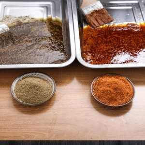 炸串调料炸串酱料油炸串串调料商用油炸烧烤调料撒料刷料秘制家用