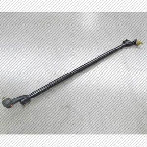 适用欧曼转向横拉杆总成欧曼前桥横拉杆总成