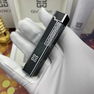 纪梵希givenchy打火机网红小巧个性滑轮时尚充气高档送礼男女通用
