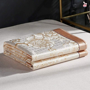 冰蚕丝凉席宿舍