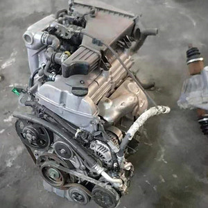 适用于铃木新奥拓k10b发动机北斗星k14b浪迪 雨燕利亚纳 m16a汽车