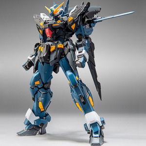 sculpt lab暗鸦机战og晓击霸2mk2凶鸟2合金成品模型手办现货