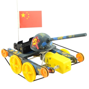 机器人小零件组装