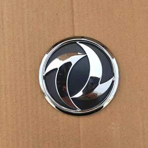 东风小康k02车标