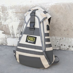 绝地求生一级背包