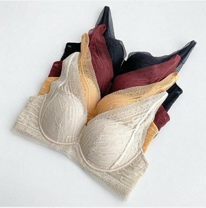 女士一线品牌内衣
