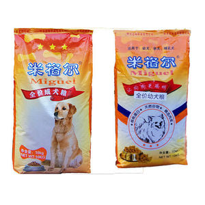 米格尔狗粮