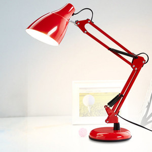 美式皮克斯台灯