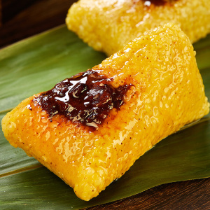 端午节大粽子礼盒