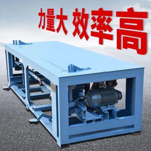 定制适用大平板钢筋弯箍机双岗位平板钢筋折弯机双工位箍筋机弯筋