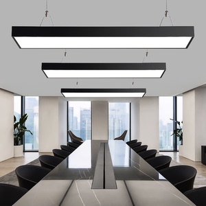 照明工业 灯具配附件 灯杯外壳 长条灯外壳