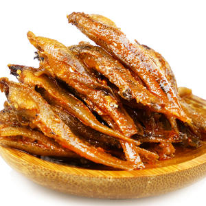 李辉毛毛鱼湖南特产平江