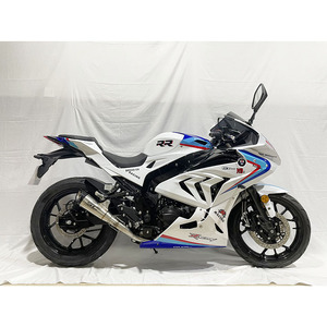 摩托车跑车宝马双r机车趴赛公路赛重型地平线大排量整车可上牌