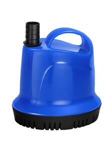 套装抽水机海斯宝换水器抽水泵鱼缸40w海星水循环流水家用鱼池