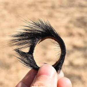 tb7489634098淘宝天然山羊眼圈男用套环羊眼性用品锁精固精环女用