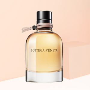 保税bottega veneta葆蝶家同名女士edp浓香水75ml经典皮革bv