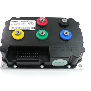 南京远驱控制器