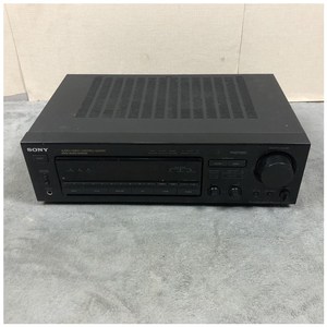 日本二手原装sony/索尼str-d665功放家庭影院功放5声道二手功放