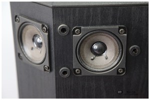 美国原装博士501经典音箱