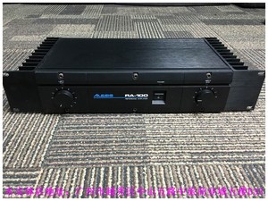 000人付款淘宝美国爱丽丝alesis功放.