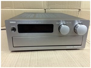 功放机小型二手