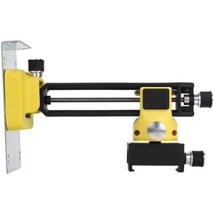 贴墙仪挂架12线水平仪上墙支架吊顶挂墙用支架挂高架挂墙强磁吸铁