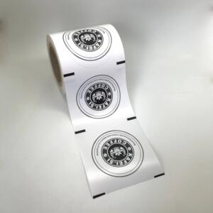 【纸质封口膜定做】纸质封口膜定做品牌,价格 - 阿里巴巴