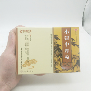 小建中颗粒康尔佳