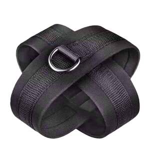 全身束缚捆绑带