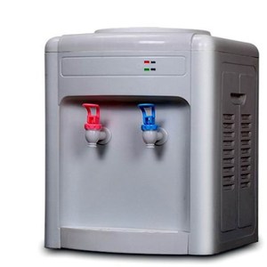 老款饮水机台式