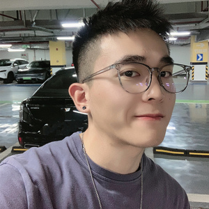 眼镜框ins风男潮款超轻文艺日系网红黑色细框网上近视可配有度数