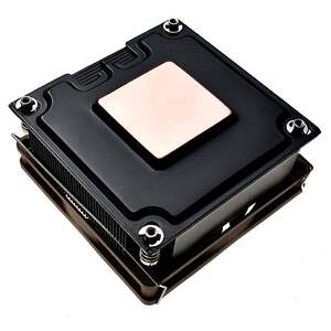 cpu均热板散热器