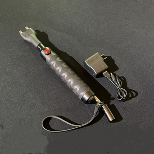 赶猪神器大功率电猪棍电击电动赶猪棒赶牛羊防狗狼咬辊棒拍赶猪器